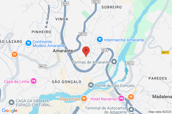 Agência Funerária Do Tâmega Lda