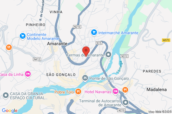 Alzira M C Ribeiro Pinto