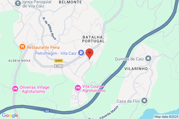 Escola Profissional Antanio Lago Cerqueira