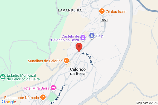 Gabitega-Servió De Contabilidade Sociedade Unipessoal Lda