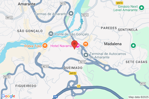 Imobiliéa J Gonlves & Filha Lda