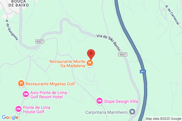 Jardim De Infãia Da Madalena