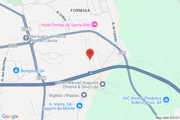 Oliveira & Rebelo Lda