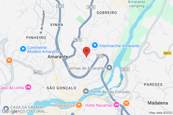 Pàquente Póaro De Fogo Lda