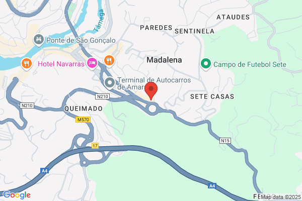 Salàmalia Cabeleireira