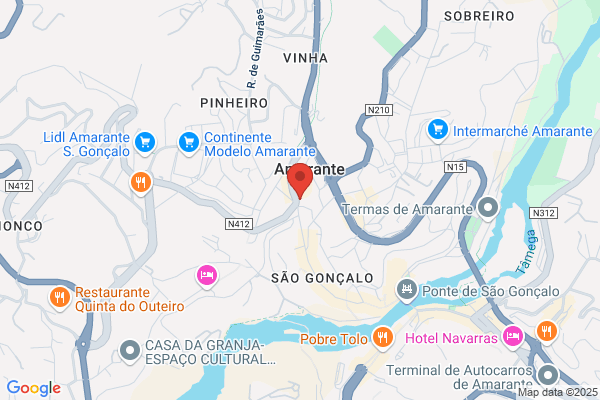 Solar Basto-Sociedade De Mediaï Imobiliéa Lda