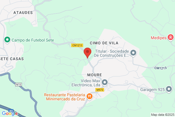 TRANQUILIDADE: Agente Marisa Sofia Teixeira Sousa