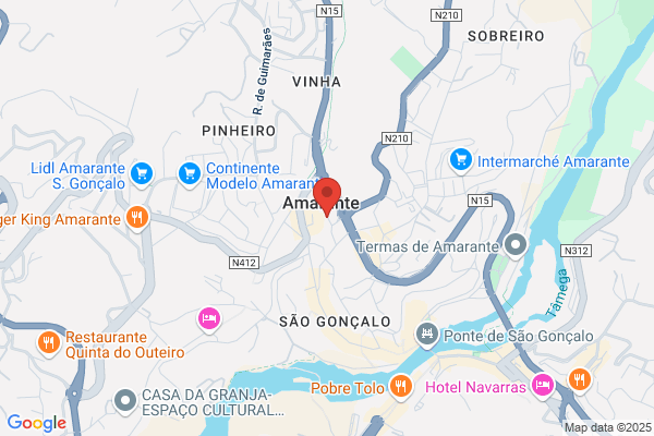 Tamicontas-Contabilidade Do T mega. Lda