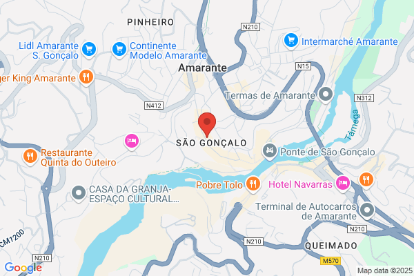 Ðticas Cunha Lda
