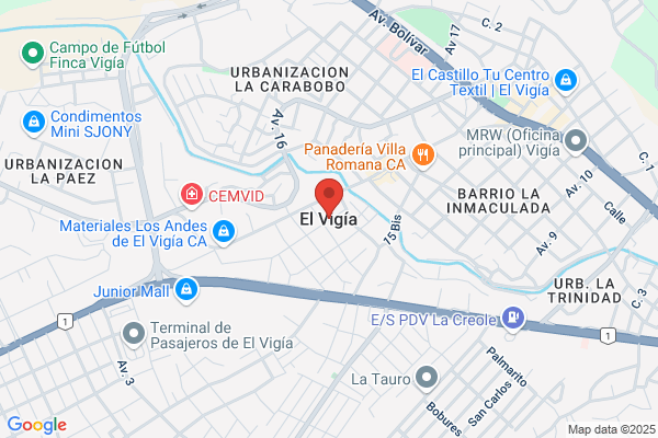 5ª Vigia