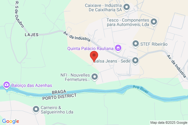 Farméa Portugal