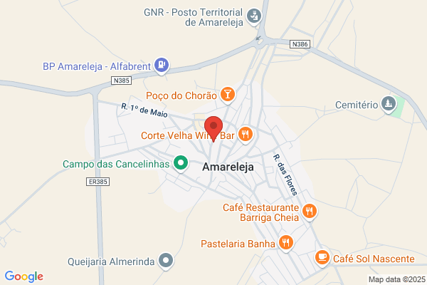 Gestamareleja-Gestàe Contabilidade Lda