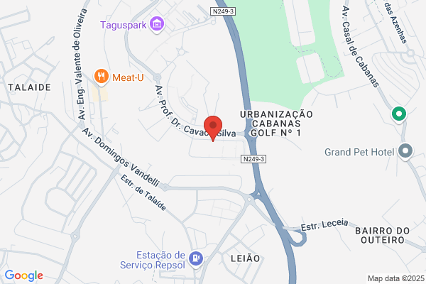 Ecolab Hispano-Portuguesa Sa (Sucursal De Portugal)