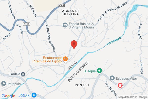 Impar-Sistemas De Informica Lda