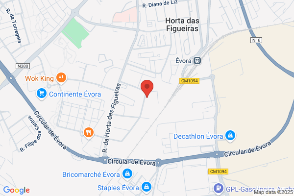 Indorplus Ibéco-Aluguer De Espaó P/ A Prica Do Desporto unipessoal lda