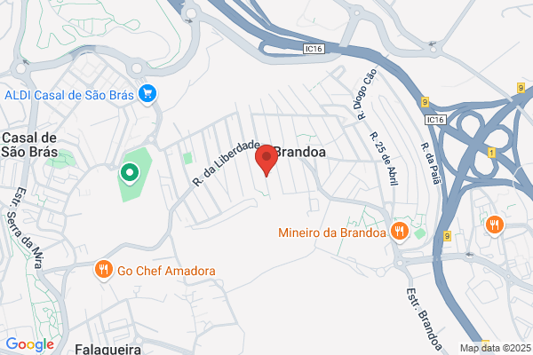 Jardim De Infãia De Portelinha 2