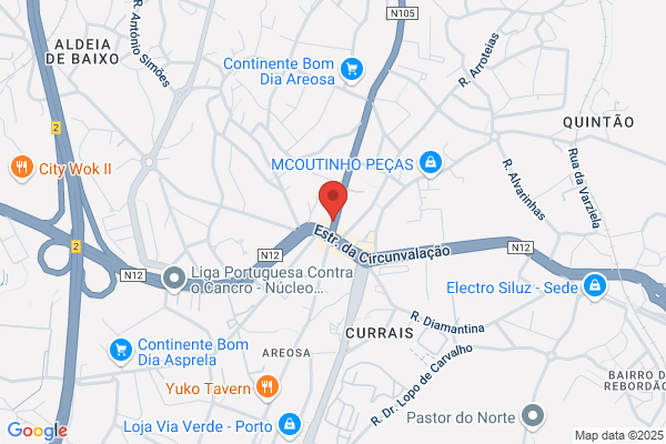 Laborato De Anises Clécas Da Areosa Lda