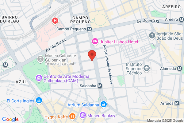 Organirio-Organizaï De Empresas Lda