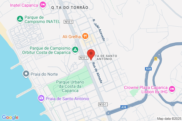 Papelaria Cantinho