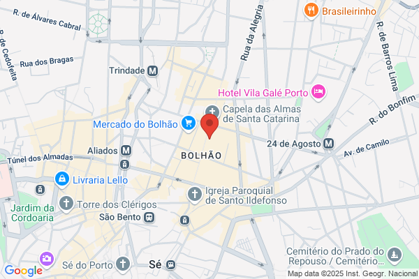Restaurante O Pátio