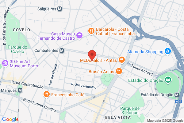 Centro do FamilySearch