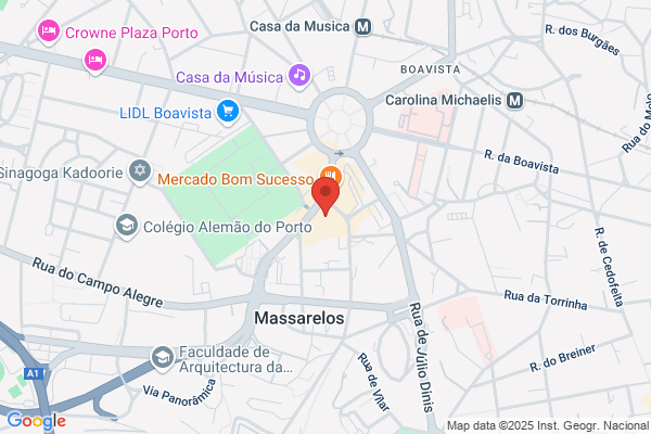 Ocormed Serviços Médicos e de Enfermagem Lda