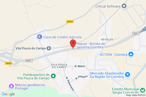 A Coimbra. Lda
