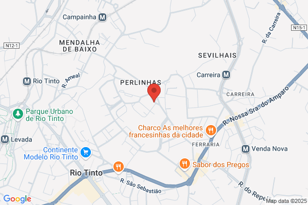 A Fisga-Infantário E Jardim Infância Lda