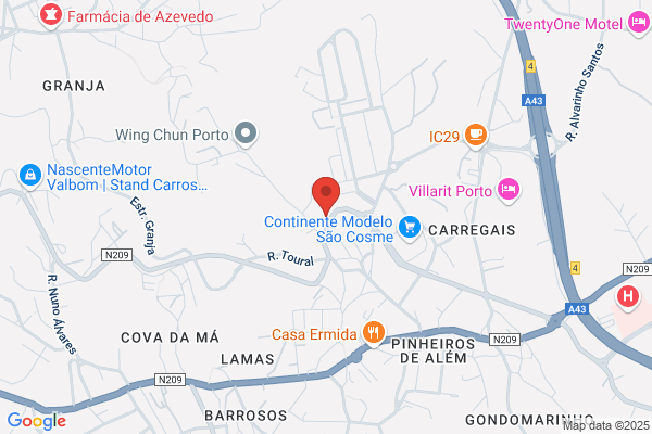 Abp-Auto Boutique De Peças Unipessoal Lda