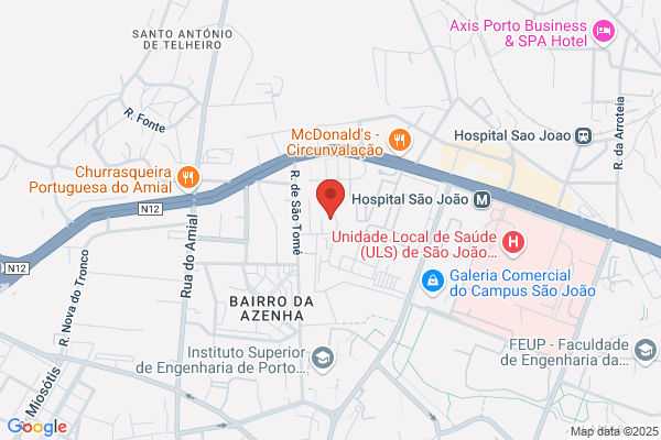 Abundafit Unipessoal Lda