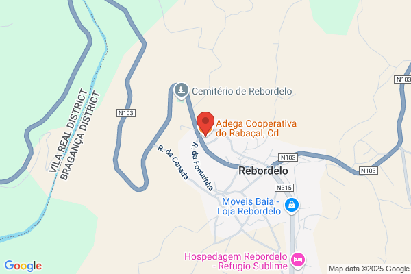 Adega Cooperativa Da Murça Crl