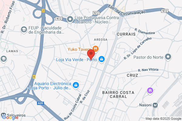 Adega Cooperativa De Vila Real