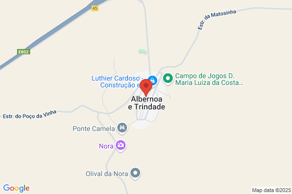 Armindo F Dores Dionéo