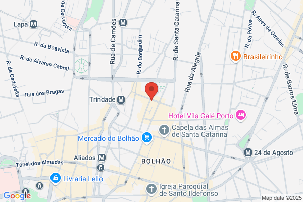 Café Locarno
