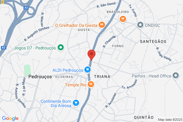 Farmácia Sousa Reis