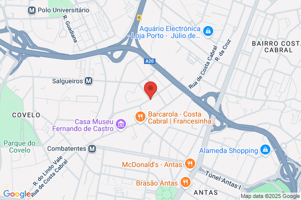 Hospital Veterinário Montenegro