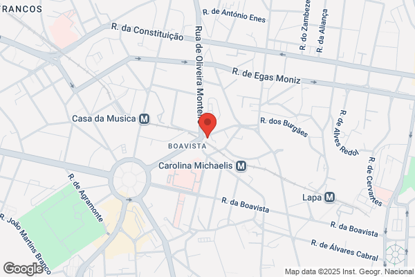 QMSC - Consultoria, Lda
