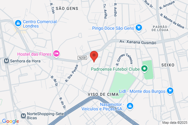 Quimema-Quica,metais E Muinas Lda