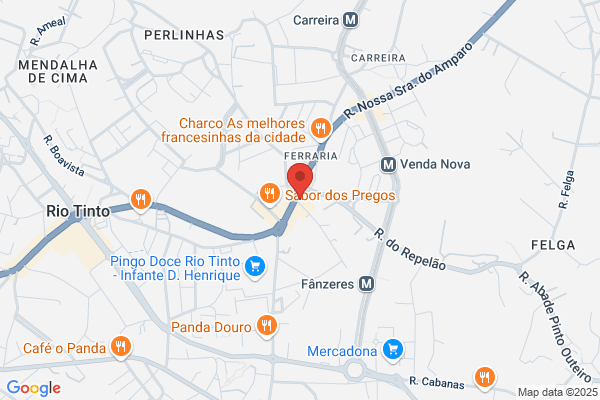 Silva & Filhos Lda