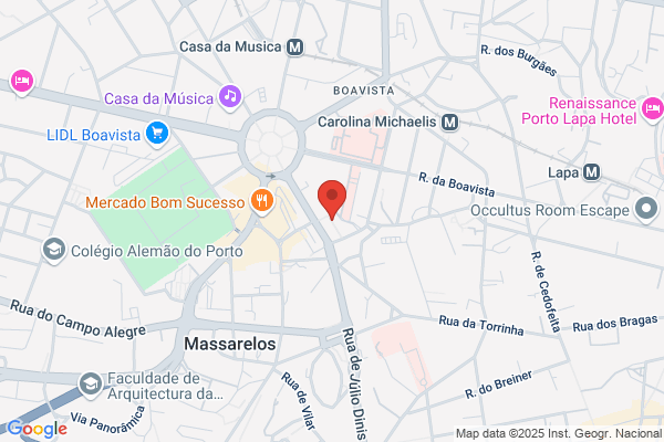 hipnose clinica porto