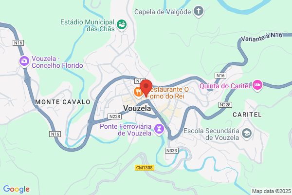 Associação De Desenvolvimento Rural De Lafões