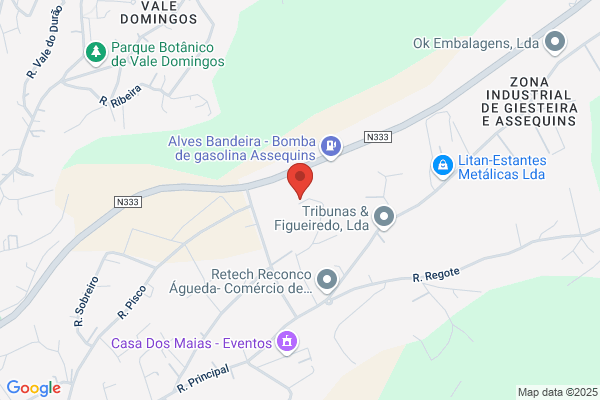 Batista Unipessoal Lda,j M