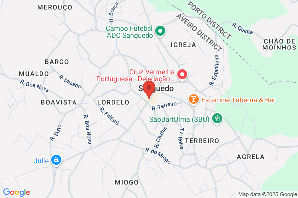 Cabeleireiro Marilene