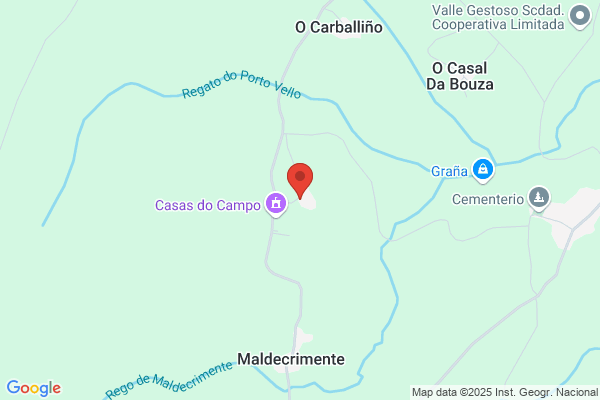 Casa Grillos