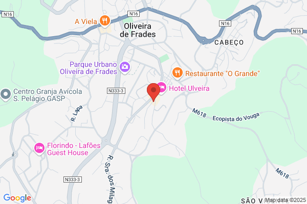 Churrasqueira Residencial Pelicano