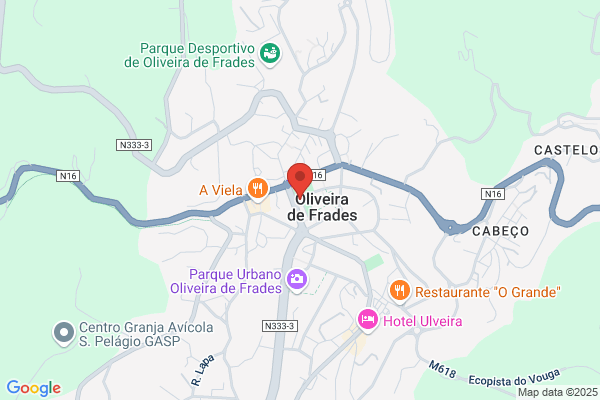 Foto Lafões-Estúdio Fotográfico Lda