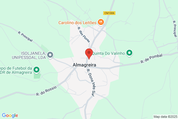 Salsicharia Primavera