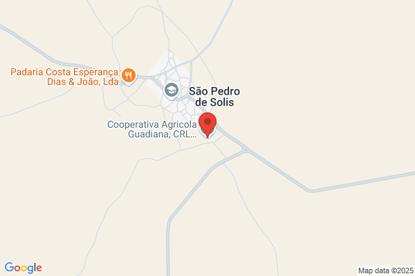 Cooperativa Agrïla Do Guadiana Crl