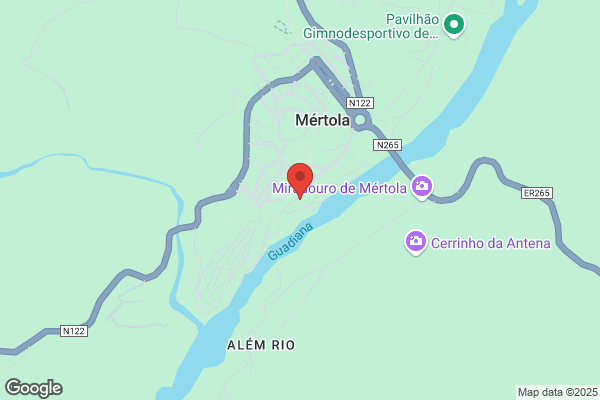 Padaria Flôr Guadiana Lda