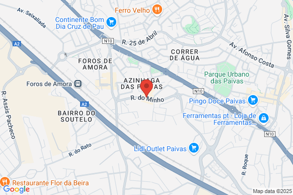 A Igreja de Jesus Cristo dos Santos dos Últimos Dias